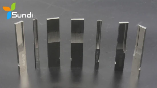 Custom Tungsten Carbide Metal Stamping Mould Tooling Punches and Dies Mold Components Parts